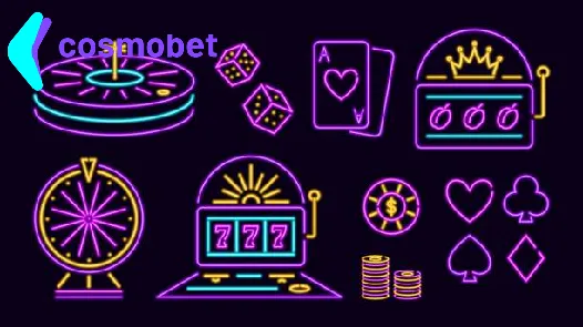 cosmobet ua